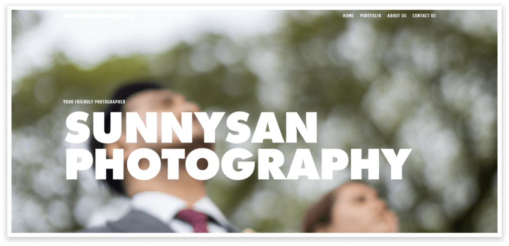 Sunnysan photography