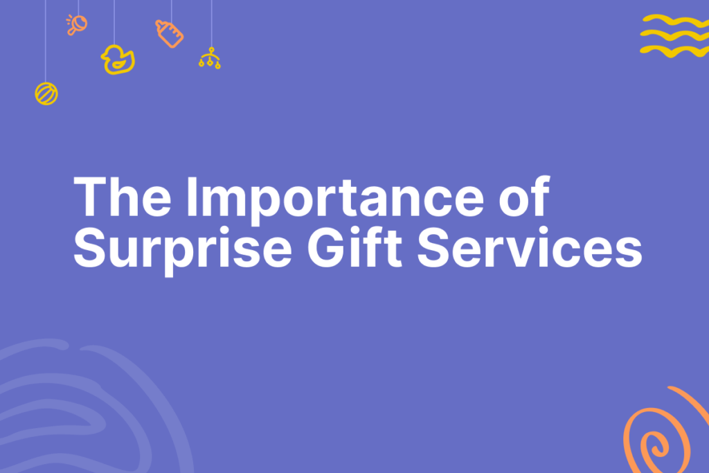 Thumbnail for surprise gift services in malaysia