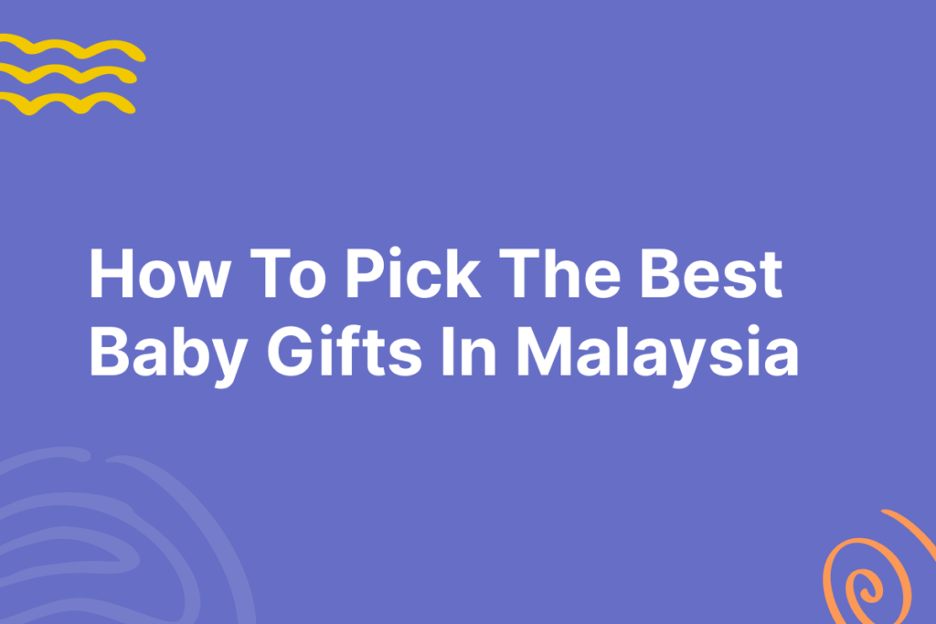 Thumbnail for best baby gift hampers & newborn gifts in malaysia