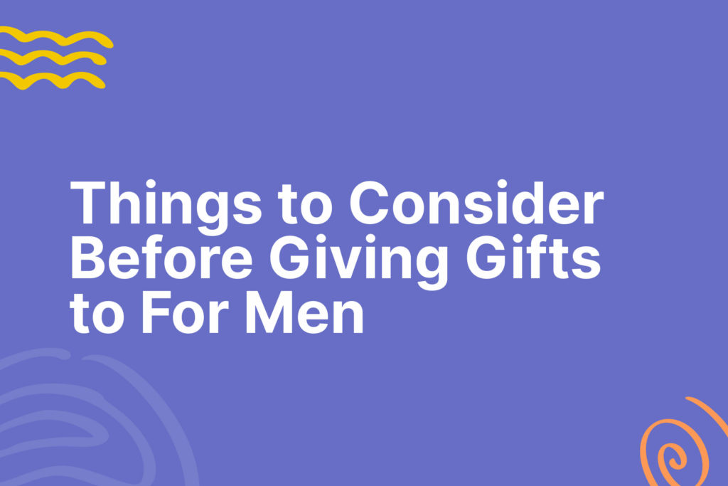 Thumbnail for best gifts for men
