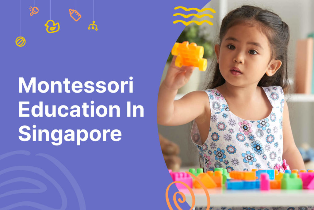 Thumbnail for ultimate guide to montessori learning in singapore