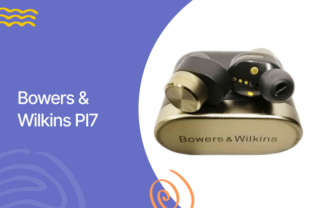 Best wireless earbuds in singapore bowers & wilkins pi7