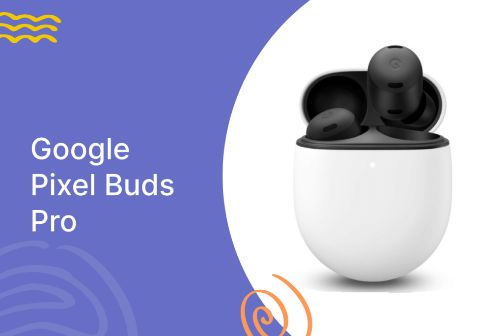 Best wireless earbuds in singapore google pixel buds pro