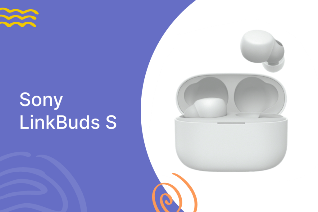 Best wireless earbuds in singapore sony linkbuds s