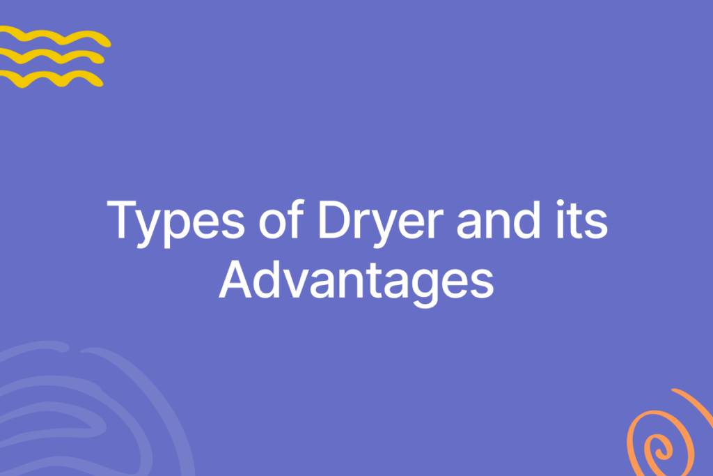 Thumbnail for top-performing dryers in singapore