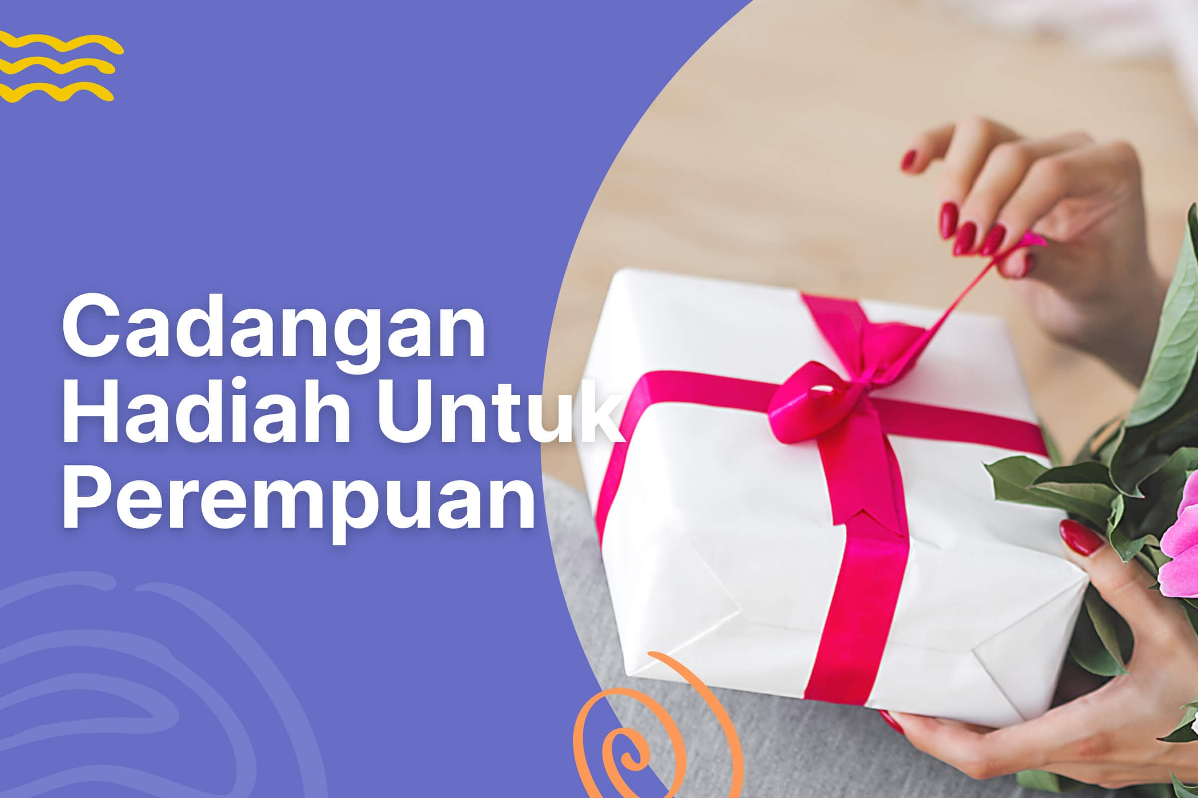 Gift Suggestions For Women in Malaysia 2026