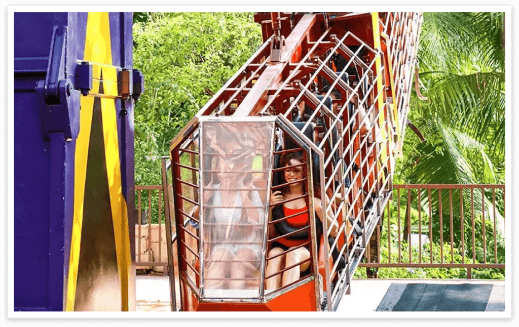 Sunway Lagoon