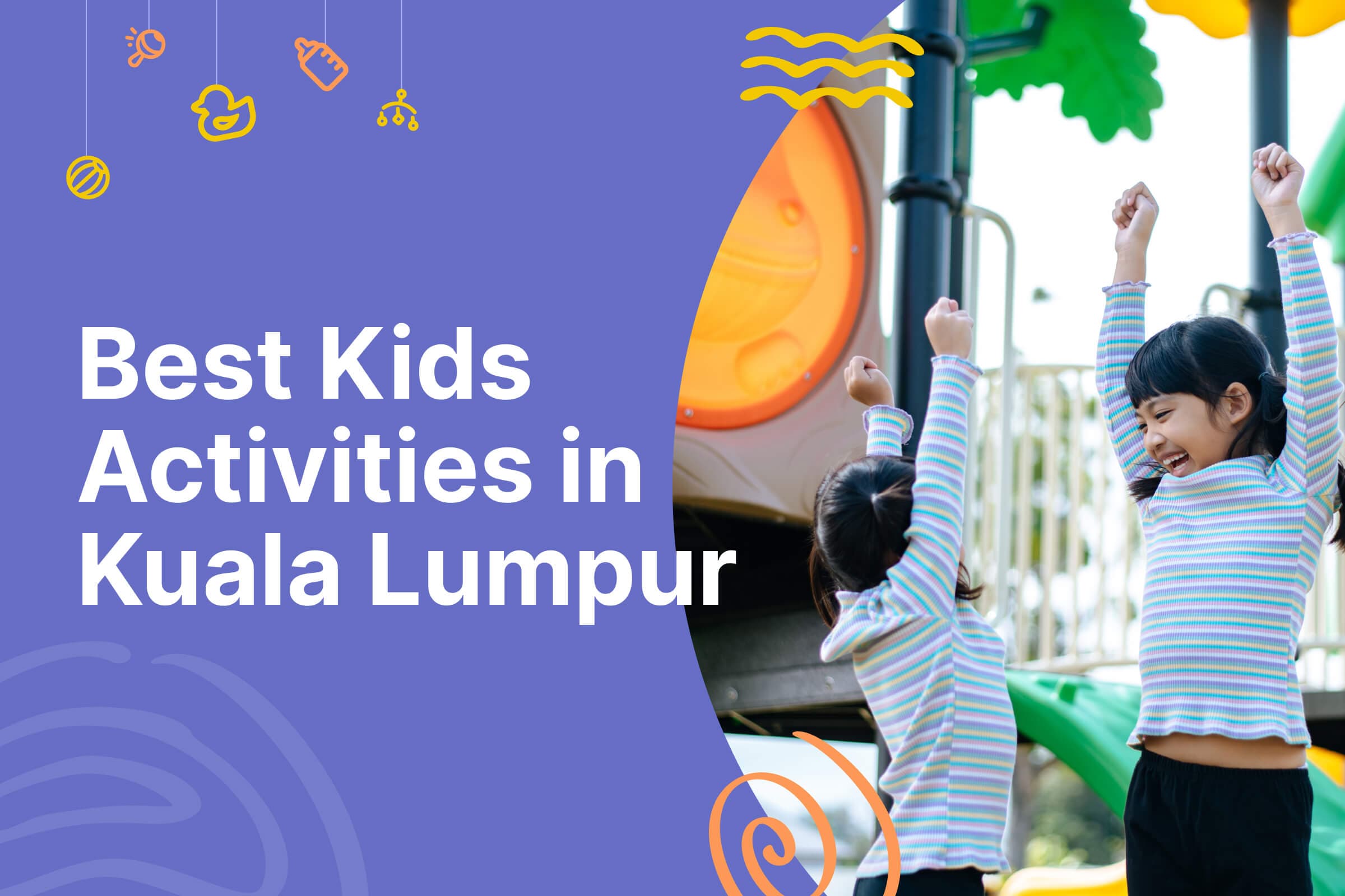 Kids Activities in KL