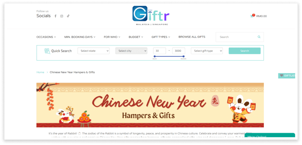 Giftr