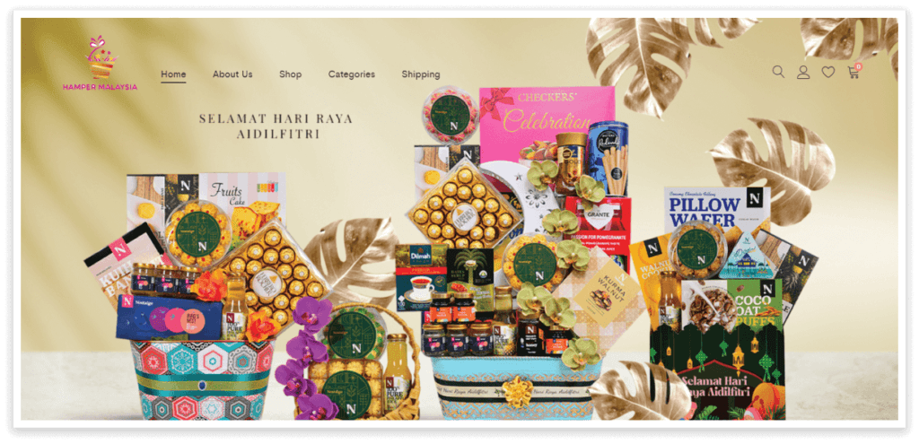 Hamper Malaysia