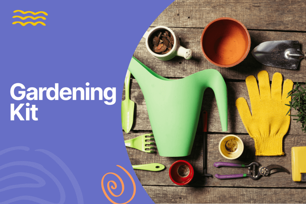 Gardening Kit