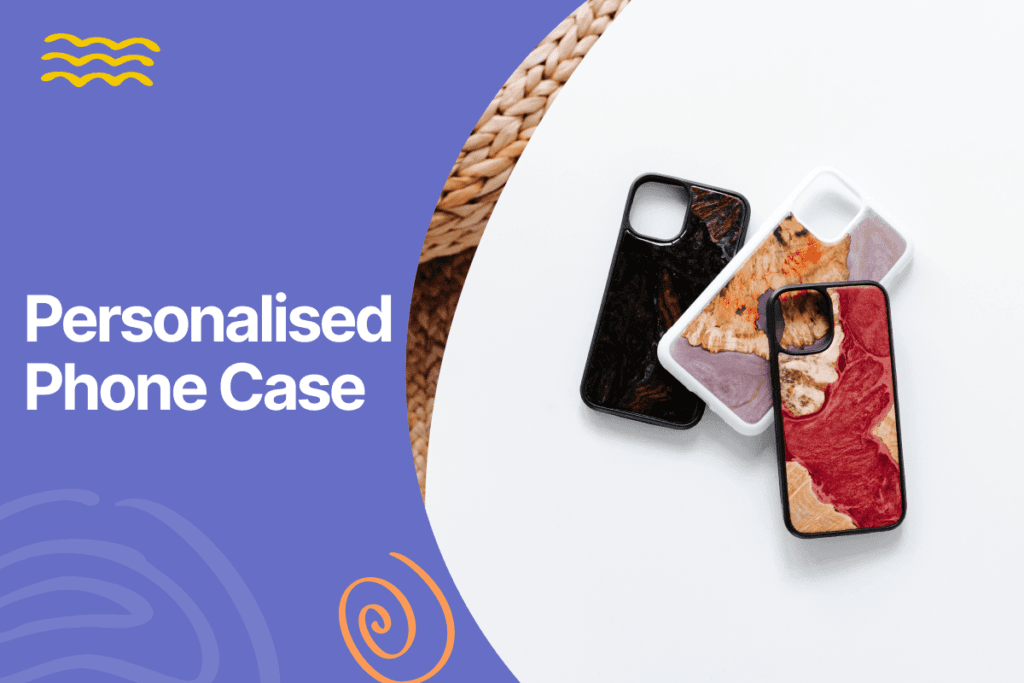 Personalised Phone Case