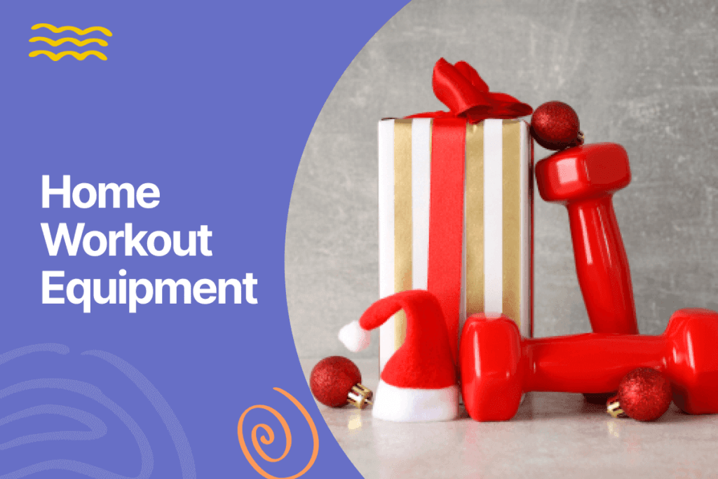 Home Workout Equipment