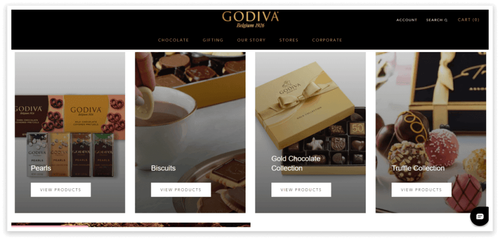 Godiva
