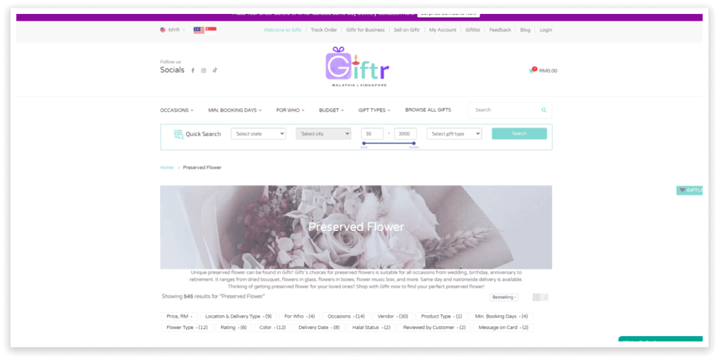 Giftr
