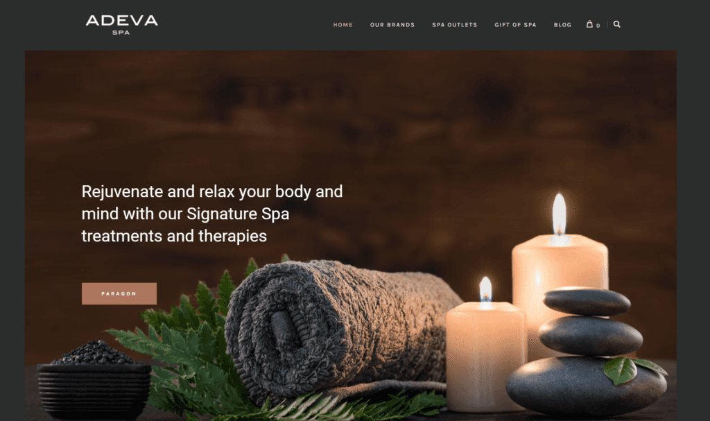 Adeva Spa