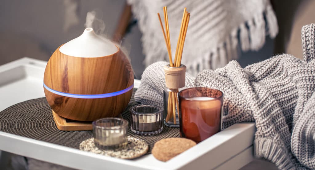 Gift Ideas for the Homebody