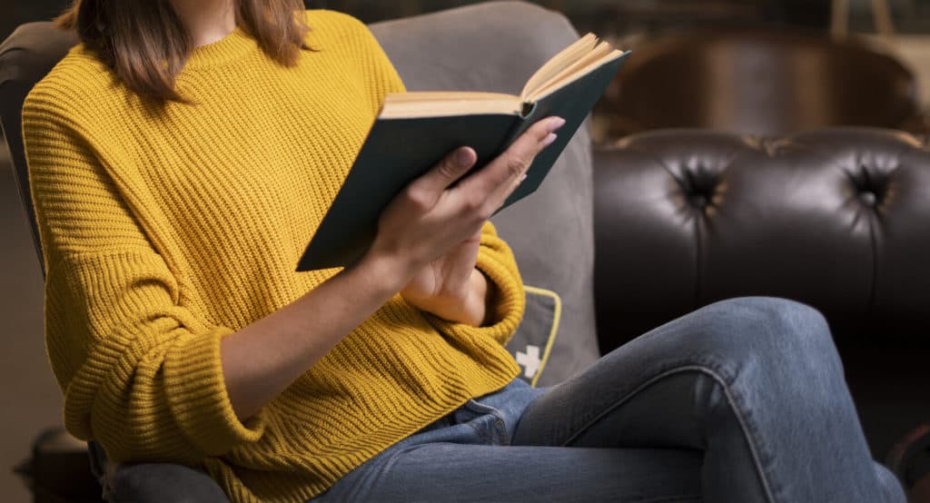 Gift Ideas for the Bookworm