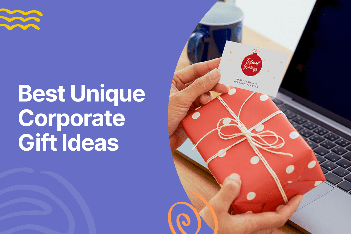 Corporate Gift Ideas to Impress in Singapore