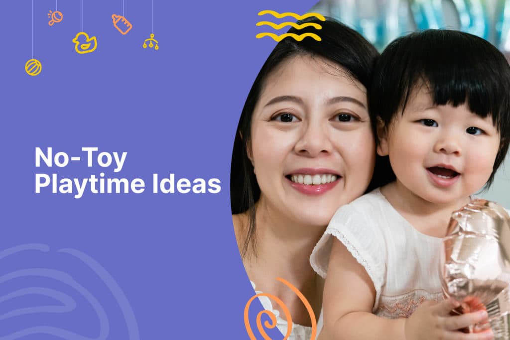 Baby Fun Games That Require No Toys (photo 2)