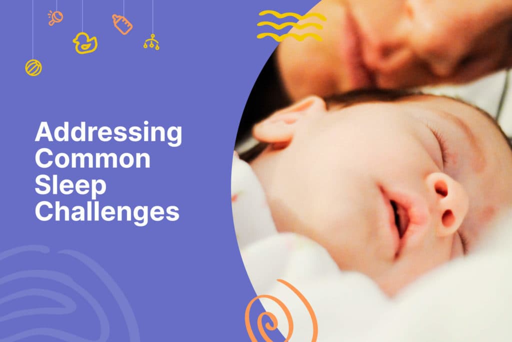 Tips for Helping Your Baby Sleep Better