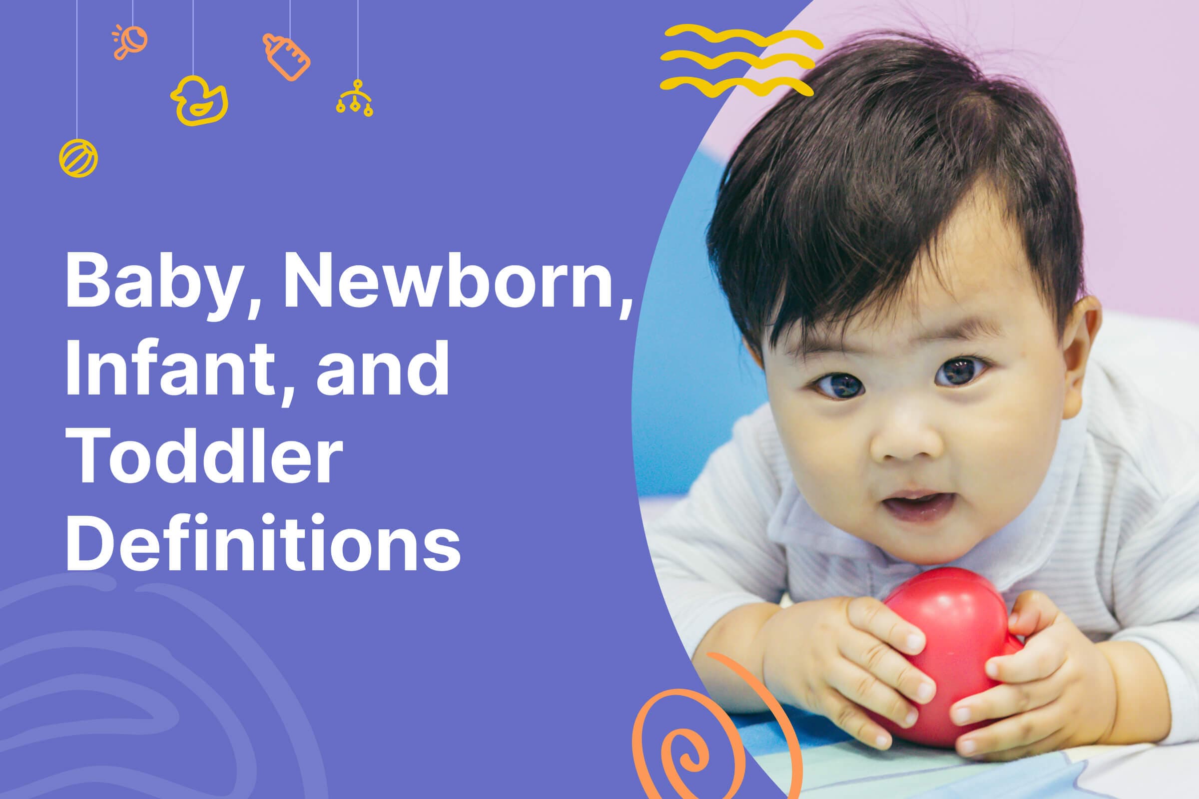 Baby Developmental Stages