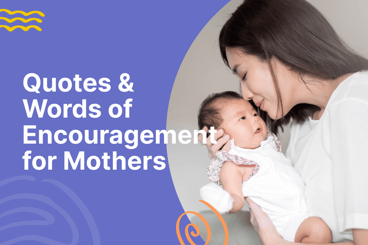 198 New Mom Quotes