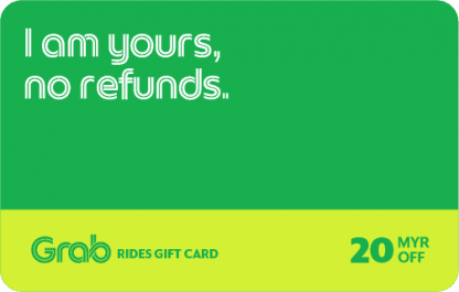 grab card voucher $10