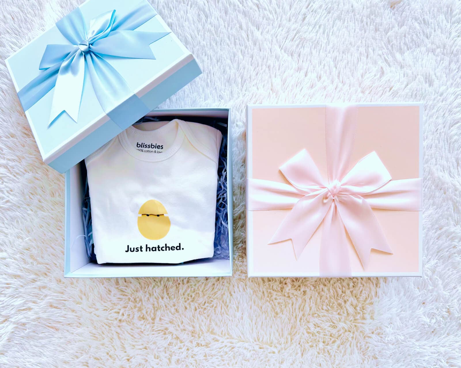 Chinese New Year Baby Romper – 馬上加薪 (Instant Raise) – romper packaging