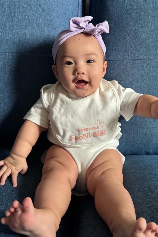 Blissbies customer review photo 11