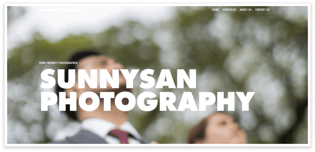 Sunnysan Photography