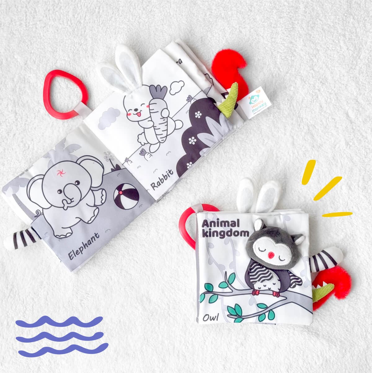 Baby Gift – Add Ons collection by Blissbies