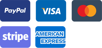 Payment channels - paypal visa master