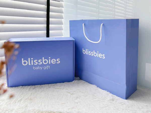 Blissbies box