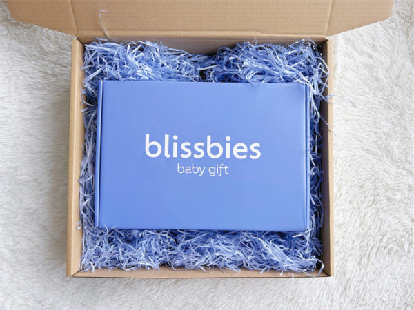 Blissbies box