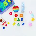 Blissbies Butter Cookies Gift Set