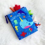 Buku Kain Keseronokan Lautan