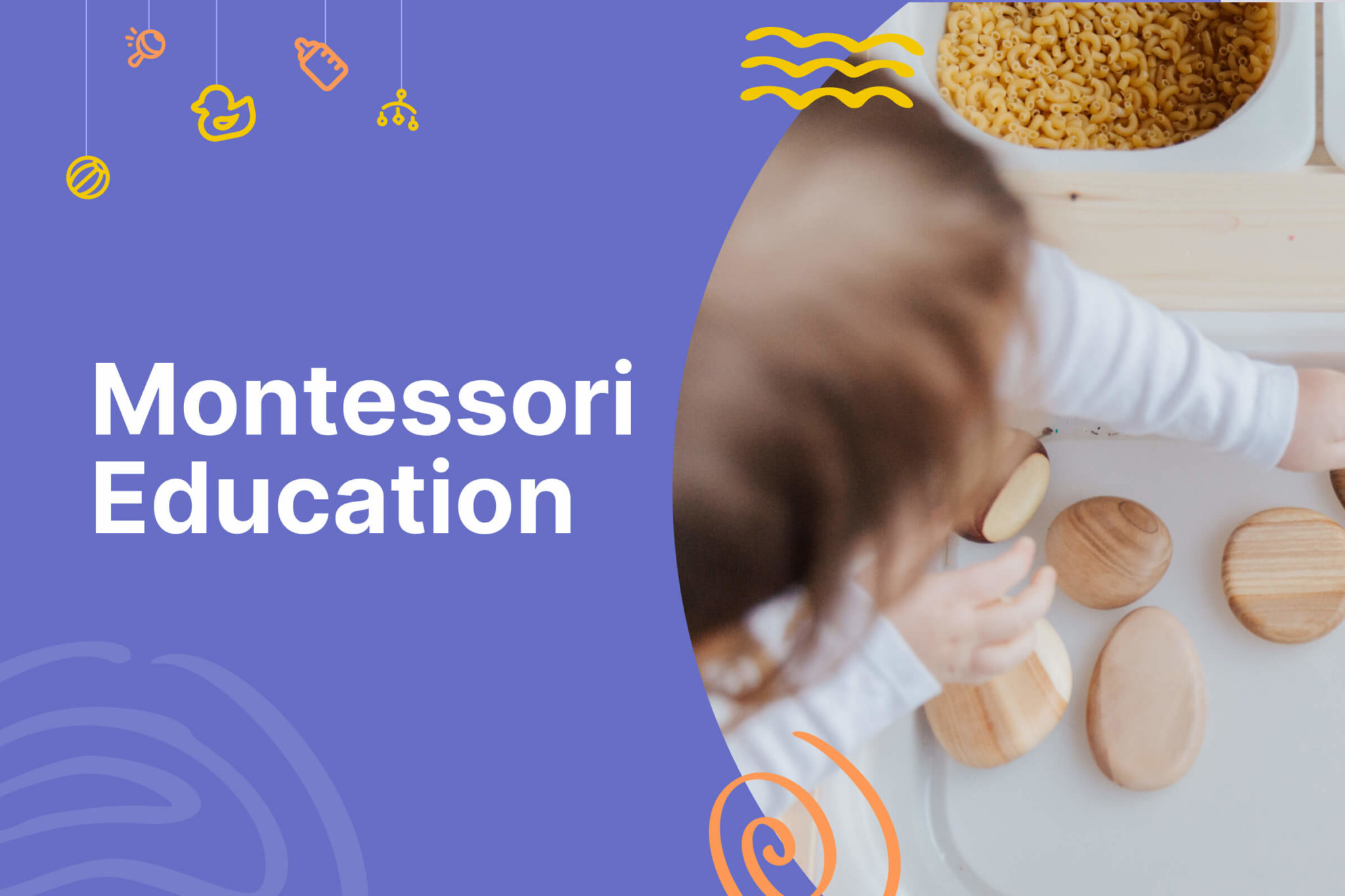 An Ultimate Guide To Montessori Education In Malaysia | Blissbies