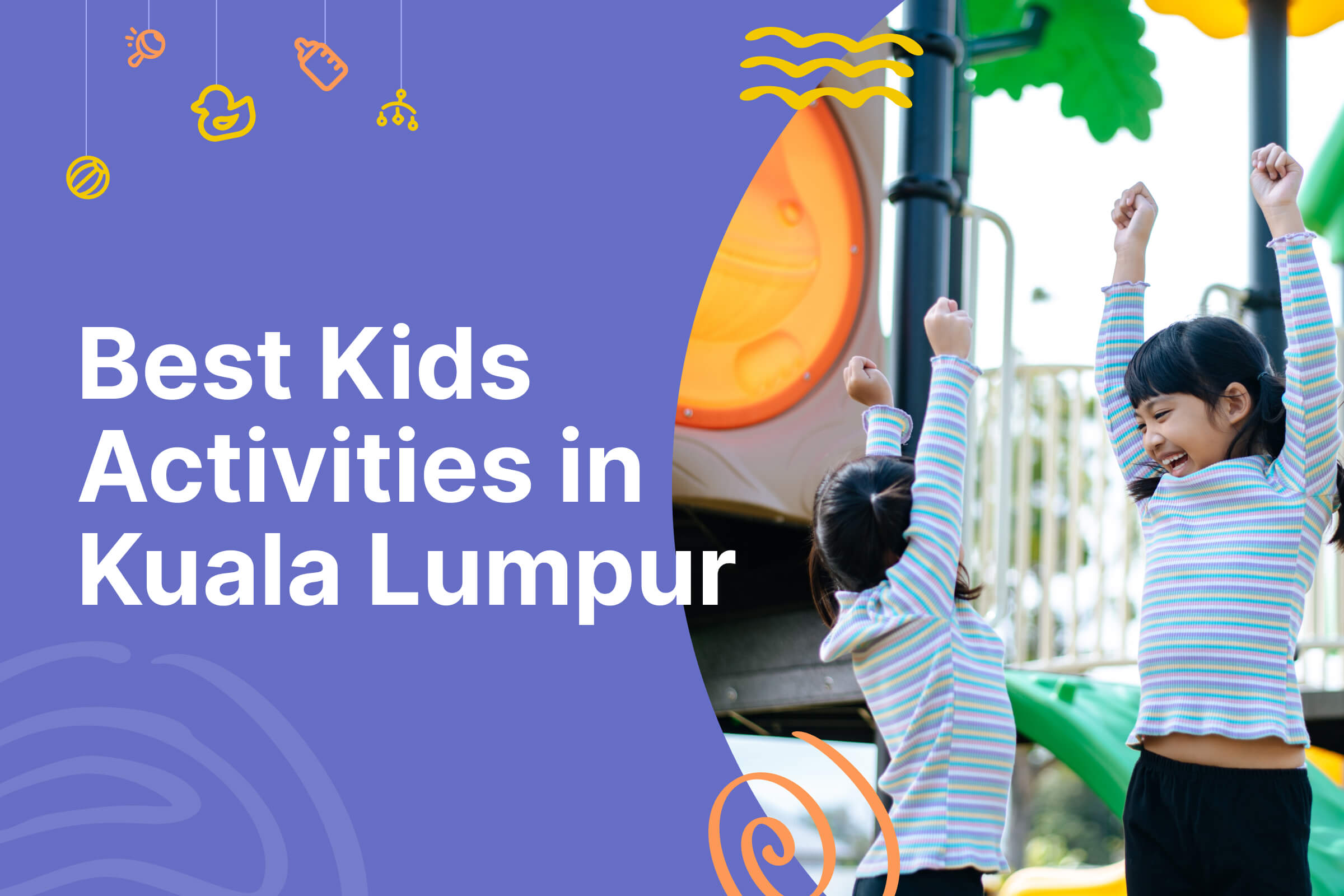 Thumbnail for Kids Activities in KL