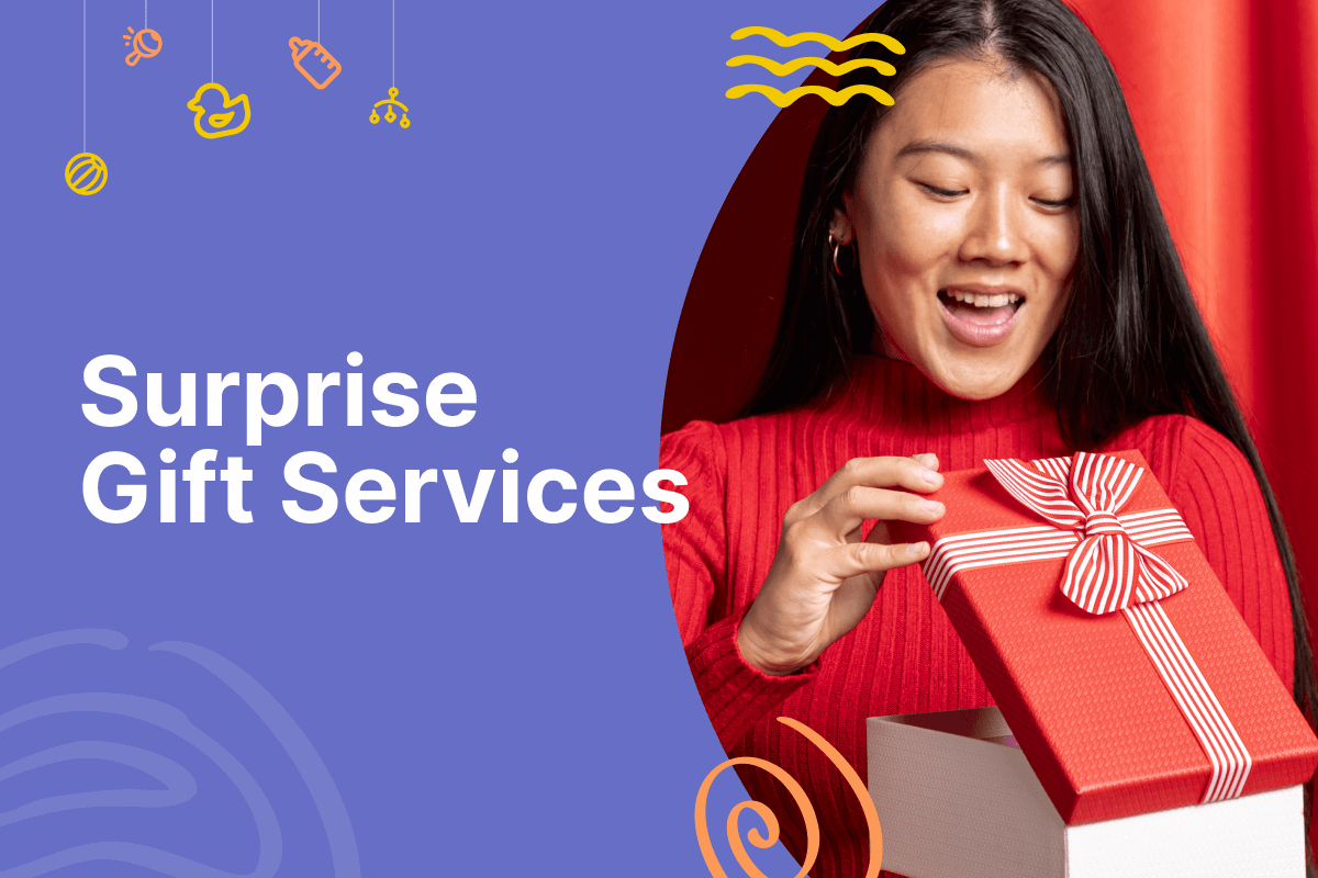Thumbnail for Surprise Gift Services in Malaysia