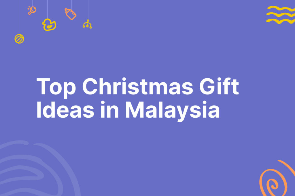 Thumbnail for best christmas gift in malaysia