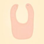 Blissbies Mini Strawberry Cupcake - Bib