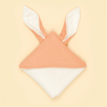 Blissbies Mini Strawberry Cupcake - Hooded towel
