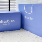 Kotak hadiah Blissbies