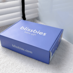 Kotak hadiah Blissbies