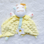 plush toy cow