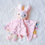Plush Toy - Bunny