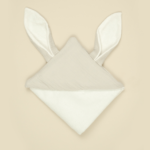 baby hooded towel