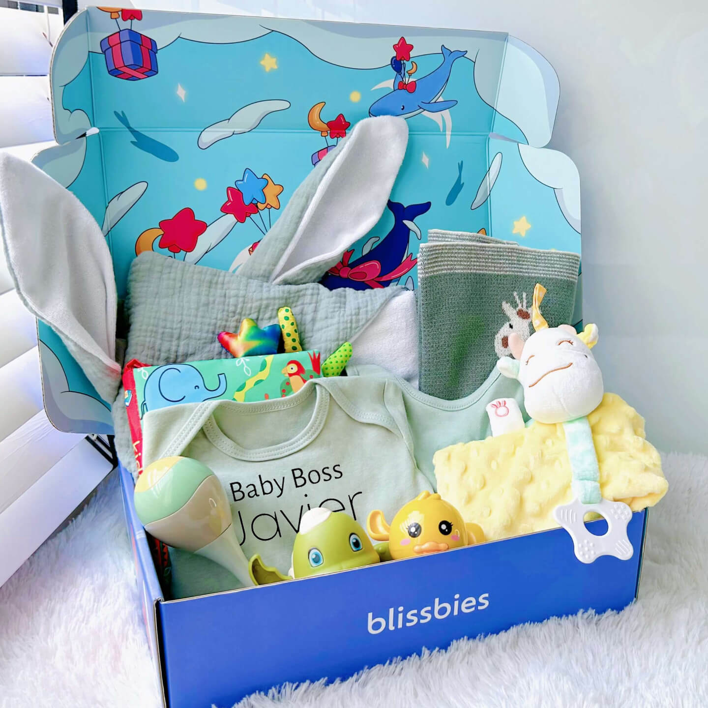 Newborn Baby Gift Box Personalized Elephant, Onesie, Bib, and Beanie  Newborn Box of Gifts Baby Statistics and Personalized Attire - Etsy | Custom  baby gifts, Cricut baby, Baby gift box