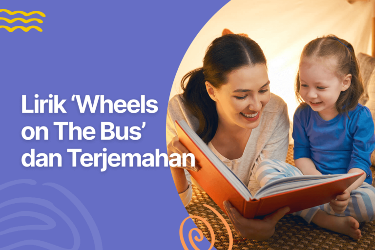 thumbnail for Wheels on The Bus